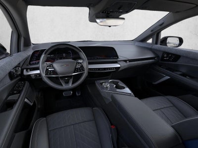 2026 Cadillac OPTIQ V-Series