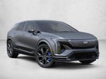 2026 Cadillac OPTIQ V-Series