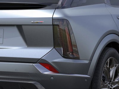 2026 Cadillac OPTIQ V-Series