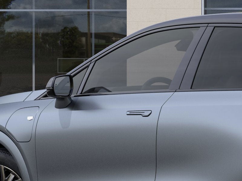 2026 Cadillac OPTIQ V-Series