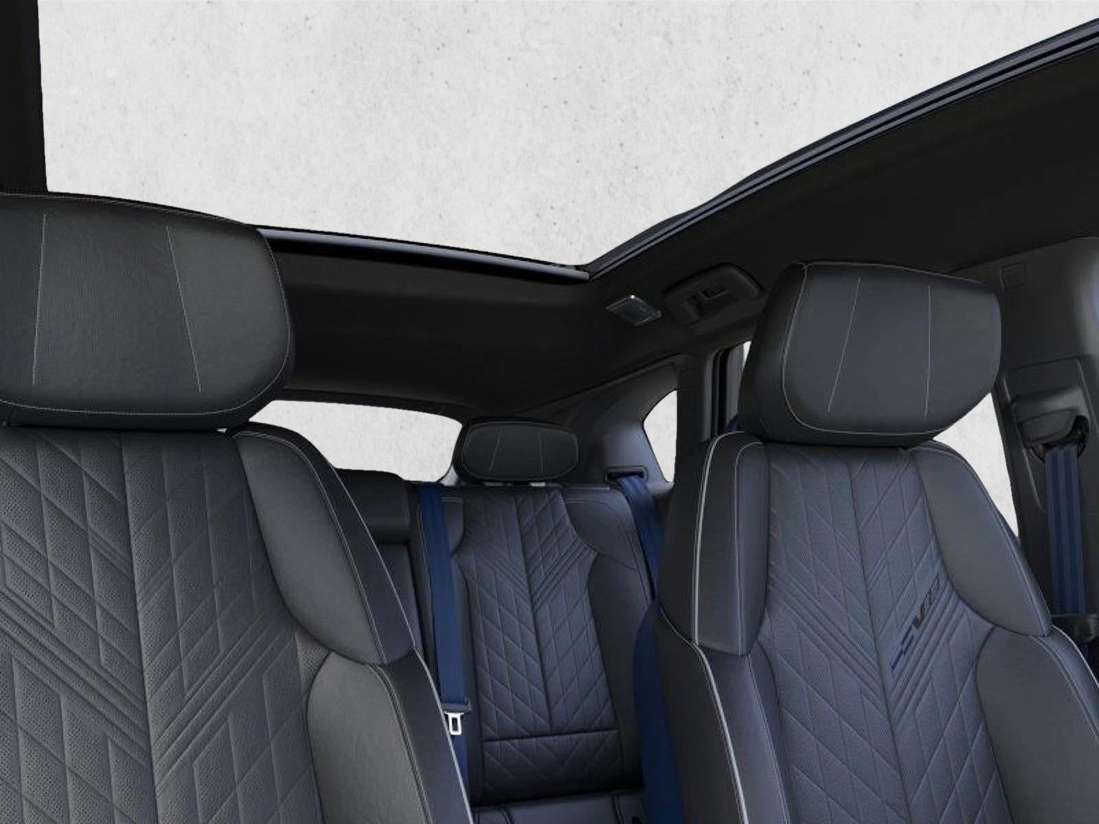 2026 Cadillac OPTIQ V-Series