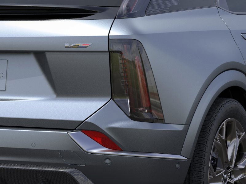 2026 Cadillac OPTIQ V-Series