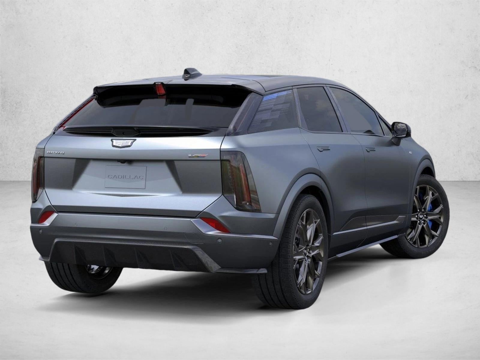 2026 Cadillac OPTIQ V-Series