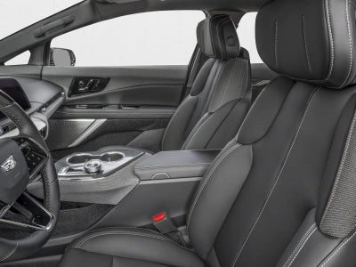 2026 Cadillac OPTIQ V-Series