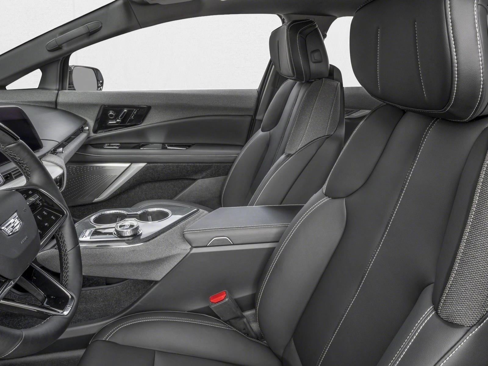 2026 Cadillac OPTIQ V-Series