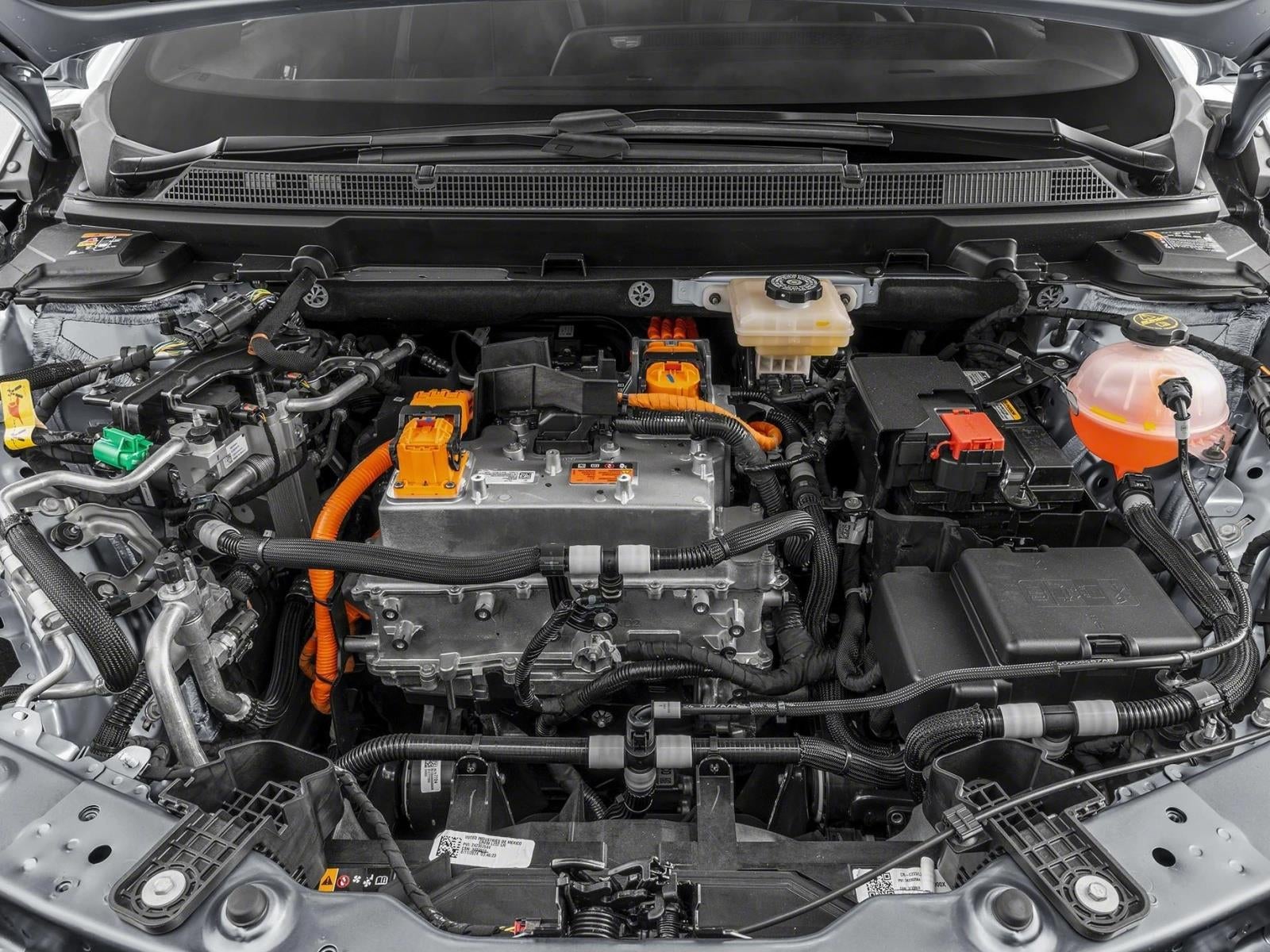 2026 Cadillac OPTIQ V-Series