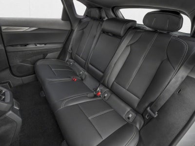 2026 Cadillac OPTIQ V-Series