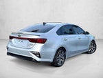2020 Kia Forte EX