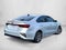 2020 Kia Forte EX
