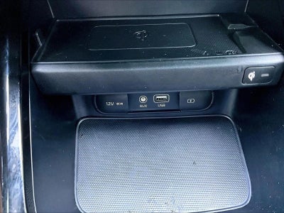 2020 Kia Forte EX