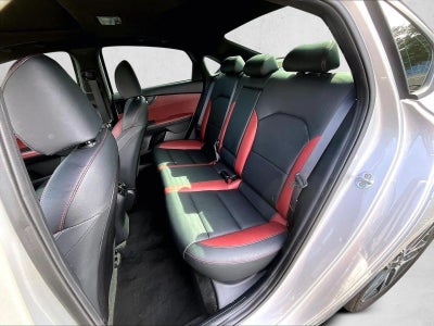 2020 Kia Forte EX