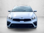 2020 Kia Forte EX