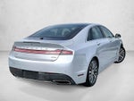2017 Lincoln MKZ Hybrid Select