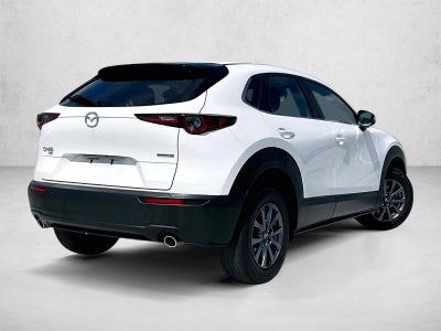 2024 Mazda Mazda CX-30 2.5 S