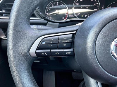 2024 Mazda Mazda CX-30 2.5 S