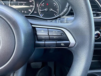 2024 Mazda Mazda CX-30 2.5 S