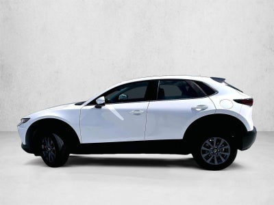 2024 Mazda Mazda CX-30 2.5 S