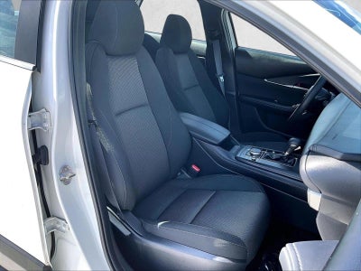 2024 Mazda Mazda CX-30 2.5 S