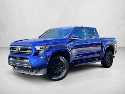 2025 Toyota Tacoma 2WD SR5