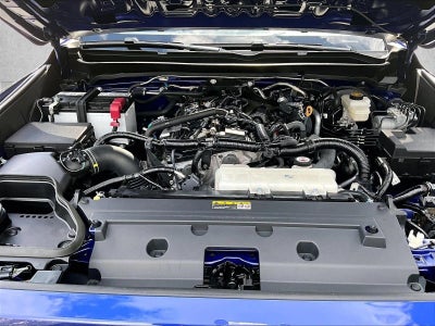 2025 Toyota Tacoma 2WD SR5