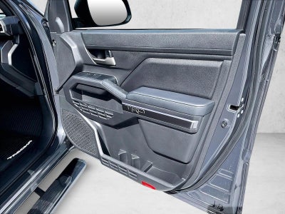 2025 Toyota Tacoma 2WD SR5