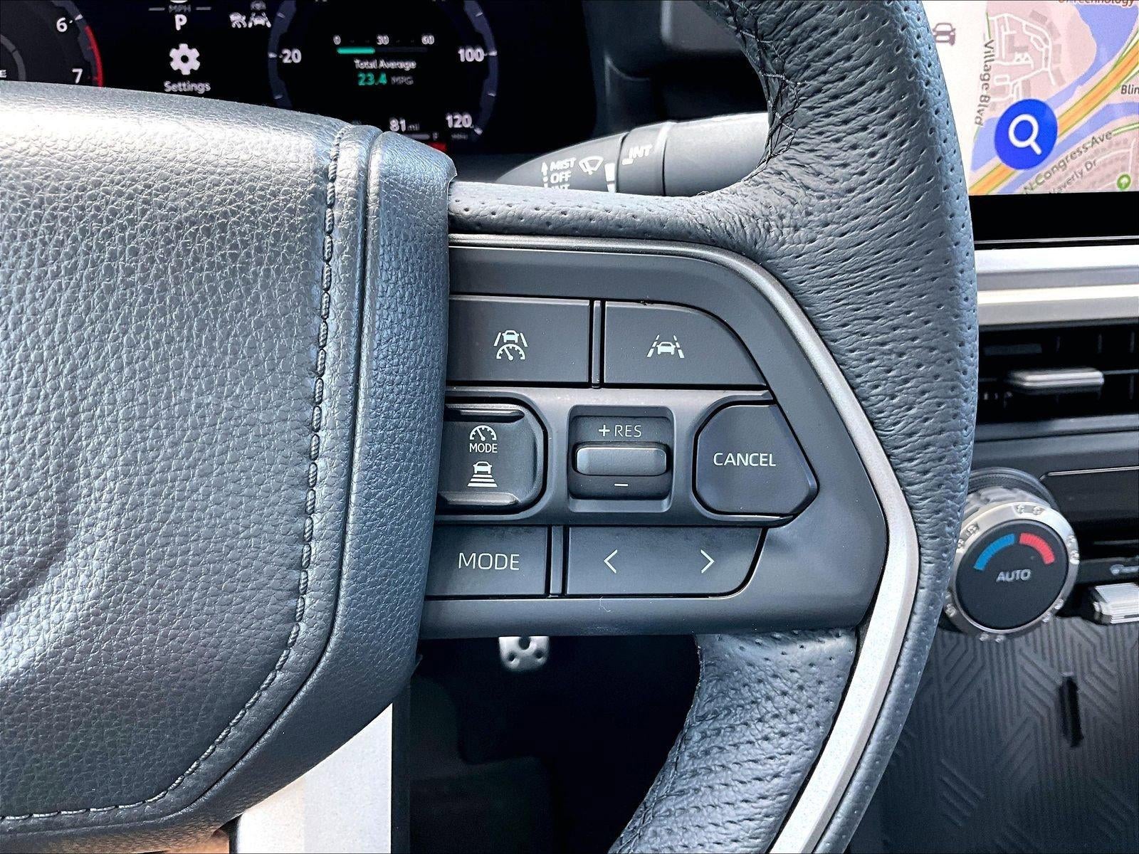 2025 Toyota Tacoma 2WD SR5