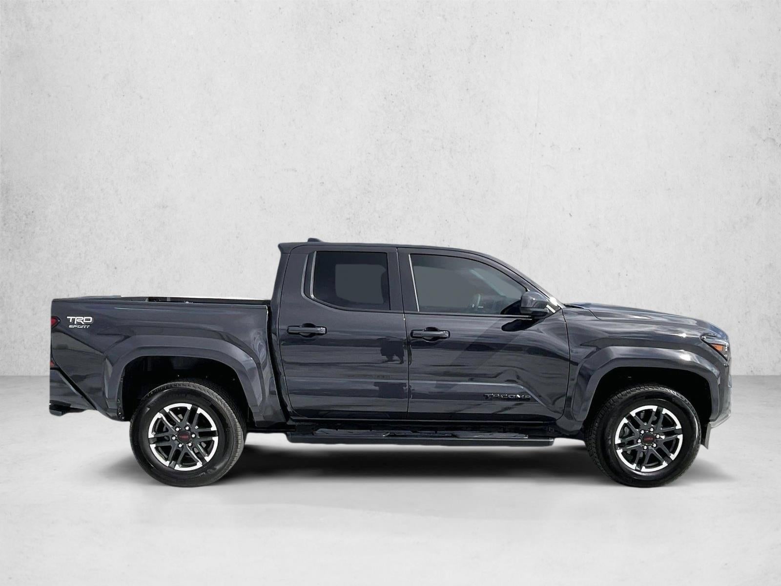 2025 Toyota Tacoma 2WD SR5