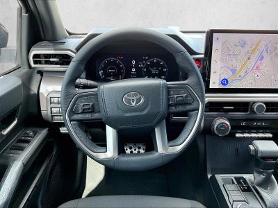 2025 Toyota Tacoma 2WD SR5