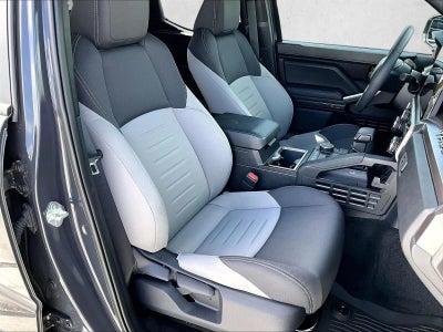 2025 Toyota Tacoma 2WD SR5