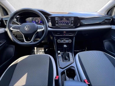 2023 Volkswagen Taos S