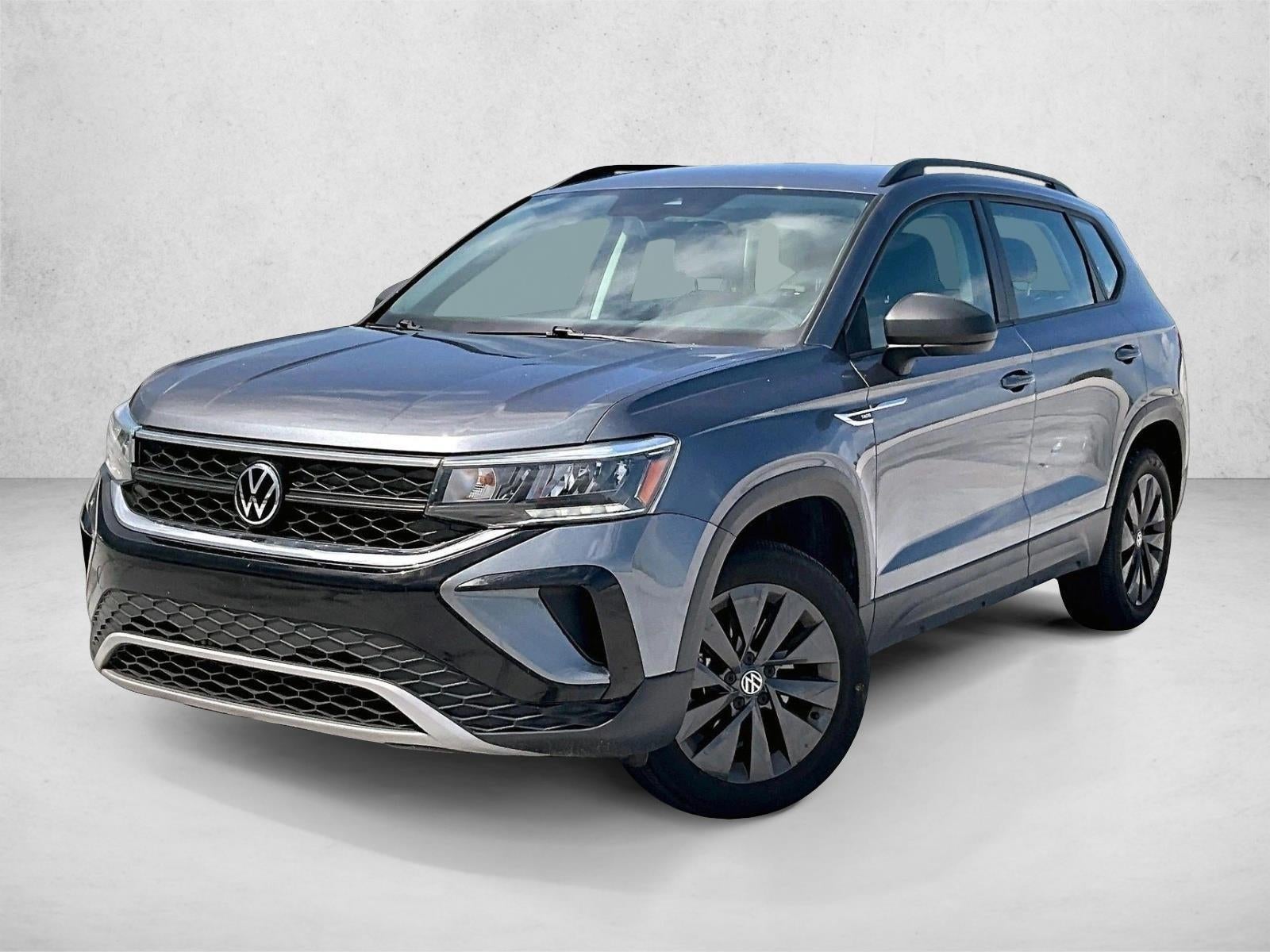 2023 Volkswagen Taos S