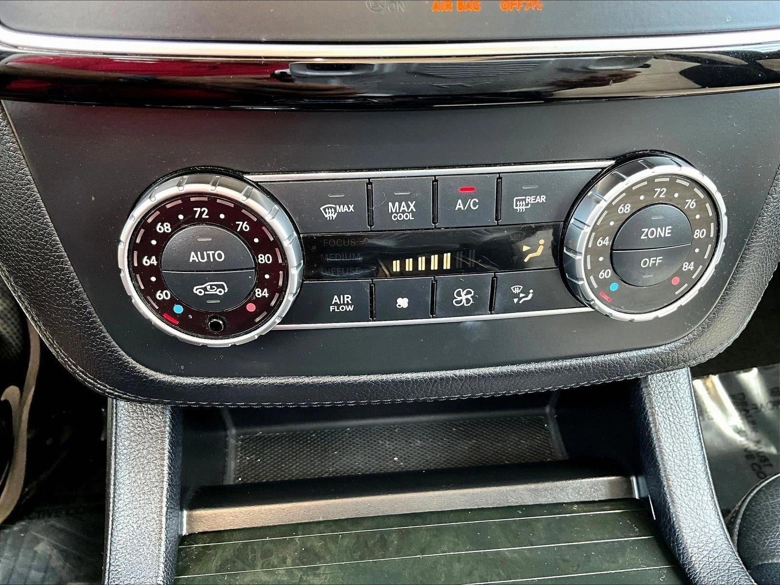 2018 Mercedes-Benz GLE AMG® GLE 43