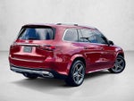 2024 Mercedes-Benz GLS GLS 450
