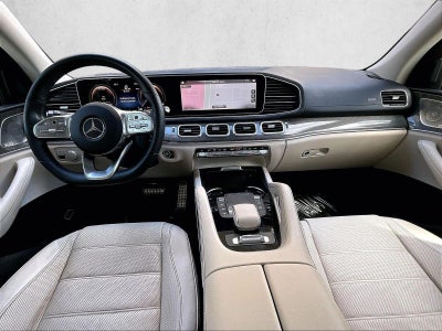 2022 Mercedes-Benz GLS GLS 450