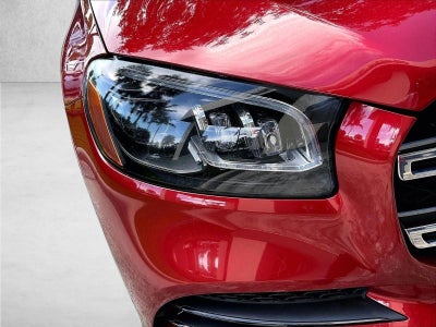 2022 Mercedes-Benz GLS GLS 450