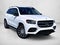2021 Mercedes-Benz GLS GLS 580