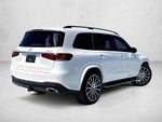 2021 Mercedes-Benz GLS GLS 580