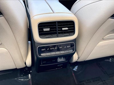 2021 Mercedes-Benz GLS GLS 580