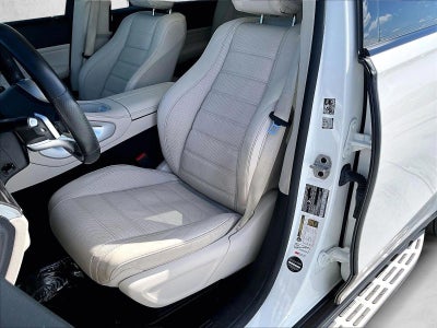 2021 Mercedes-Benz GLS GLS 580