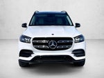 2021 Mercedes-Benz GLS GLS 580