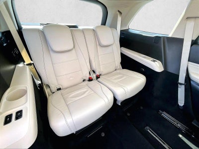 2021 Mercedes-Benz GLS GLS 580