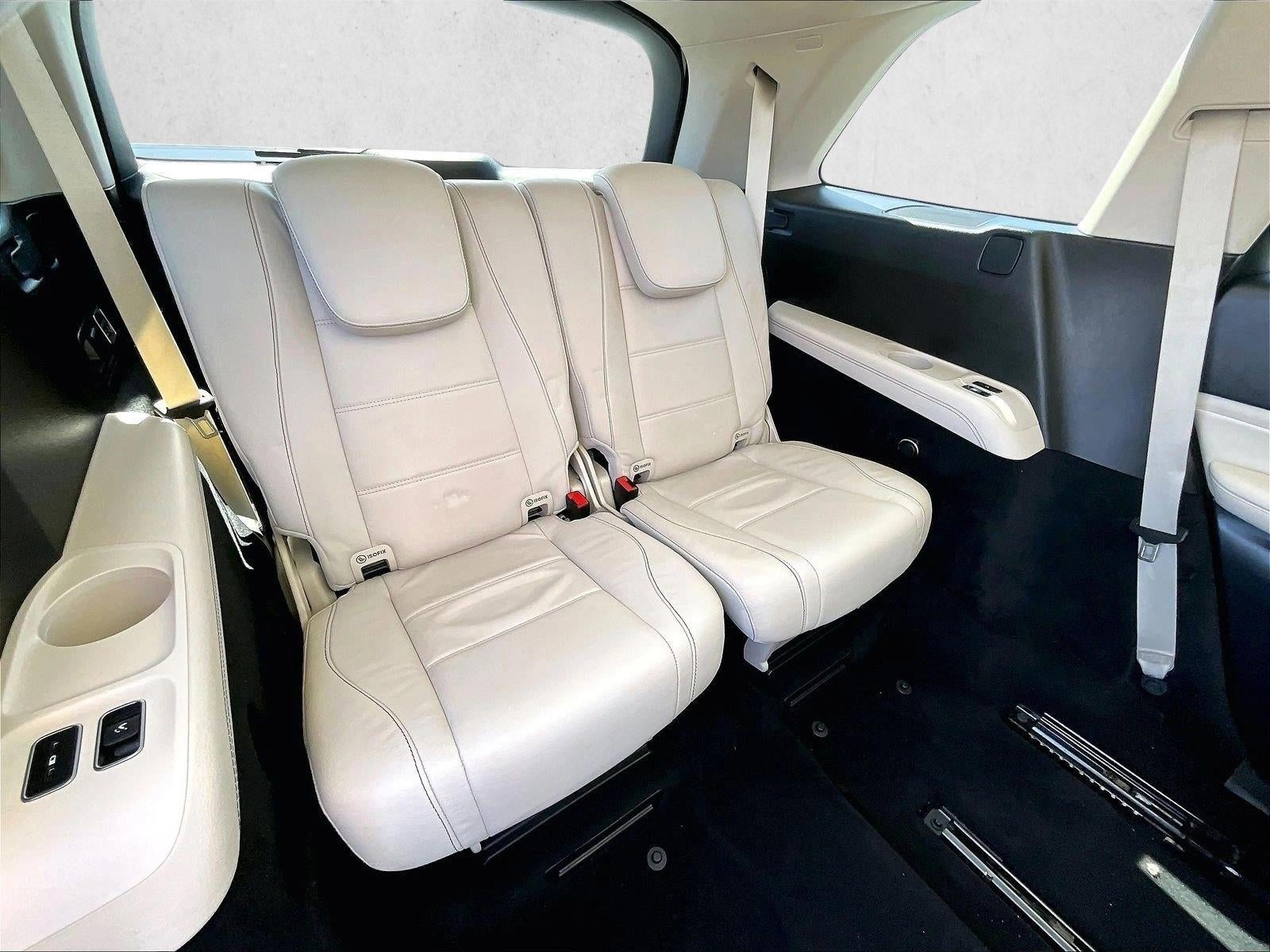 2021 Mercedes-Benz GLS GLS 580