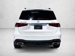 2021 Mercedes-Benz GLS GLS 580