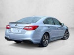 2018 Subaru Legacy Sport