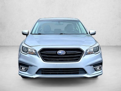 2018 Subaru Legacy Sport