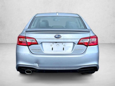 2018 Subaru Legacy Sport