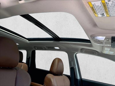 2019 Subaru Ascent Touring