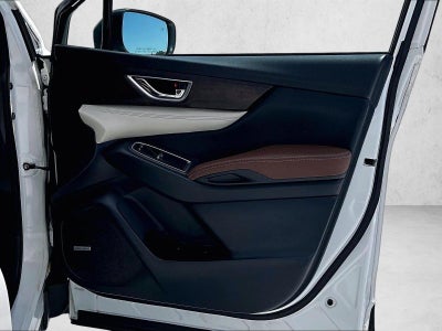 2019 Subaru Ascent Touring