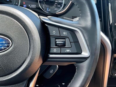 2019 Subaru Ascent Touring