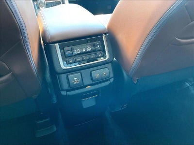 2019 Subaru Ascent Touring
